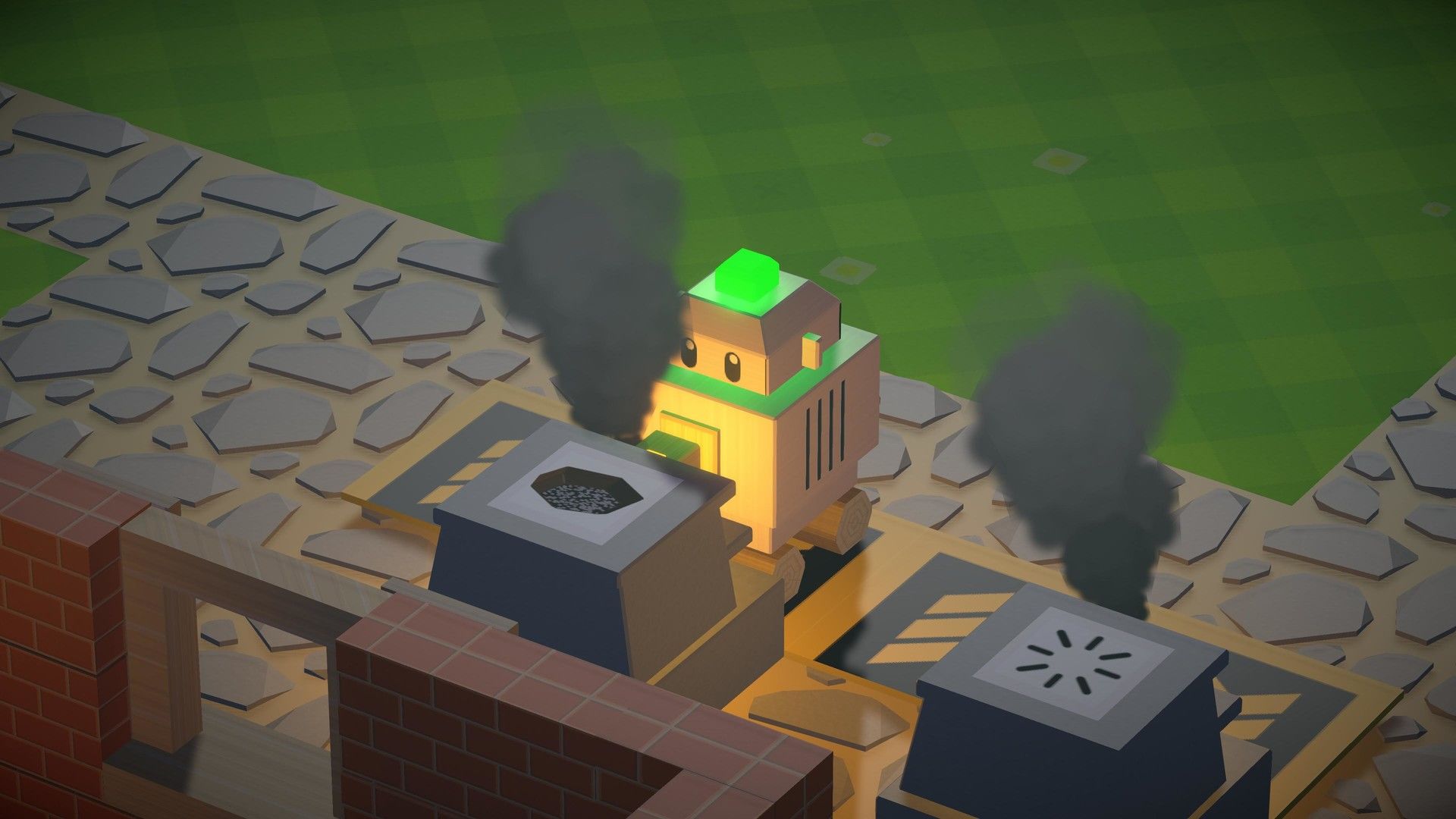 Autonauts (PC) - Steam Key - GLOBAL - Screenshot 2
