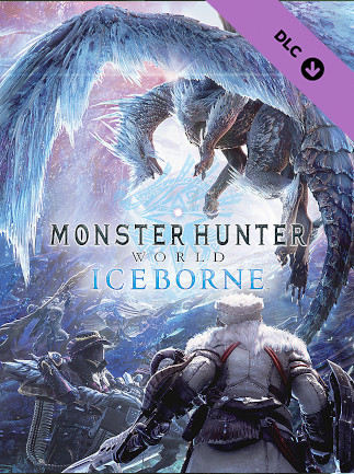 Monster Hunter World: Iceborne | Master Edition (Xbox One) - Xbox Live Key - Europe Restricted - Screenshot 2
