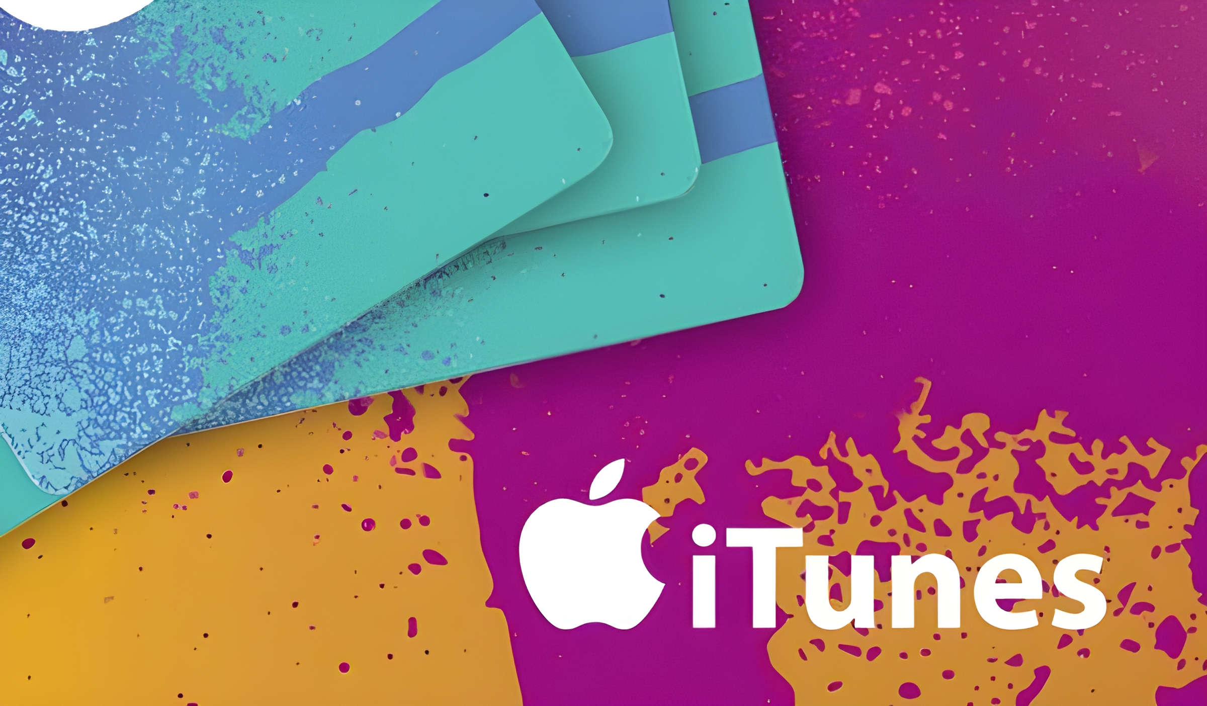 Apple iTunes Gift Card 10 USD - iTunes Key - United States - Screenshot 2
