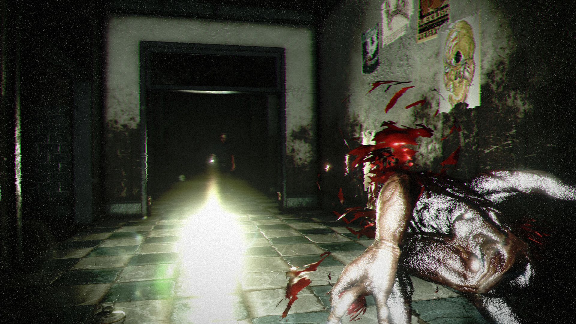 White Noise 2 Steam Key GLOBAL - Screenshot 3