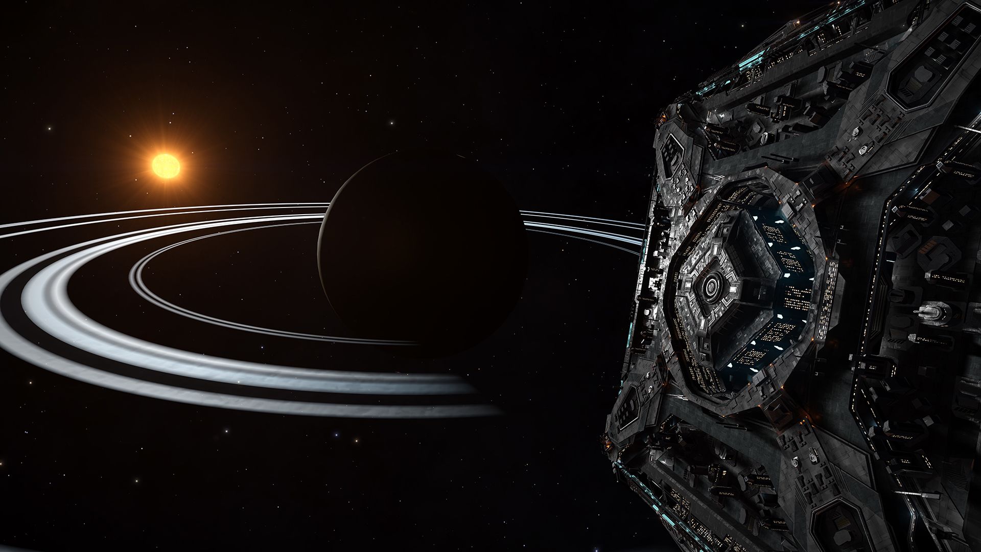 Elite Dangerous (PC) - Steam Key - GLOBAL - Screenshot 3