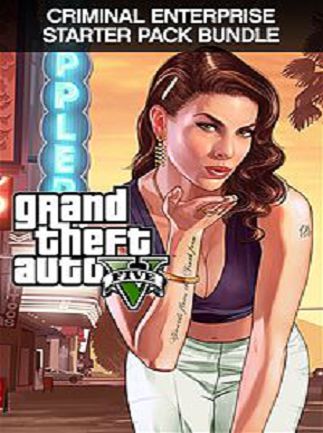 Grand Theft Auto V: Premium Online Edition (Xbox One) - Xbox Live Key - UNITED STATES - Screenshot 2