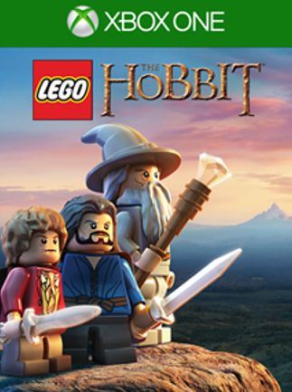LEGO The Hobbit Steam Key GLOBAL