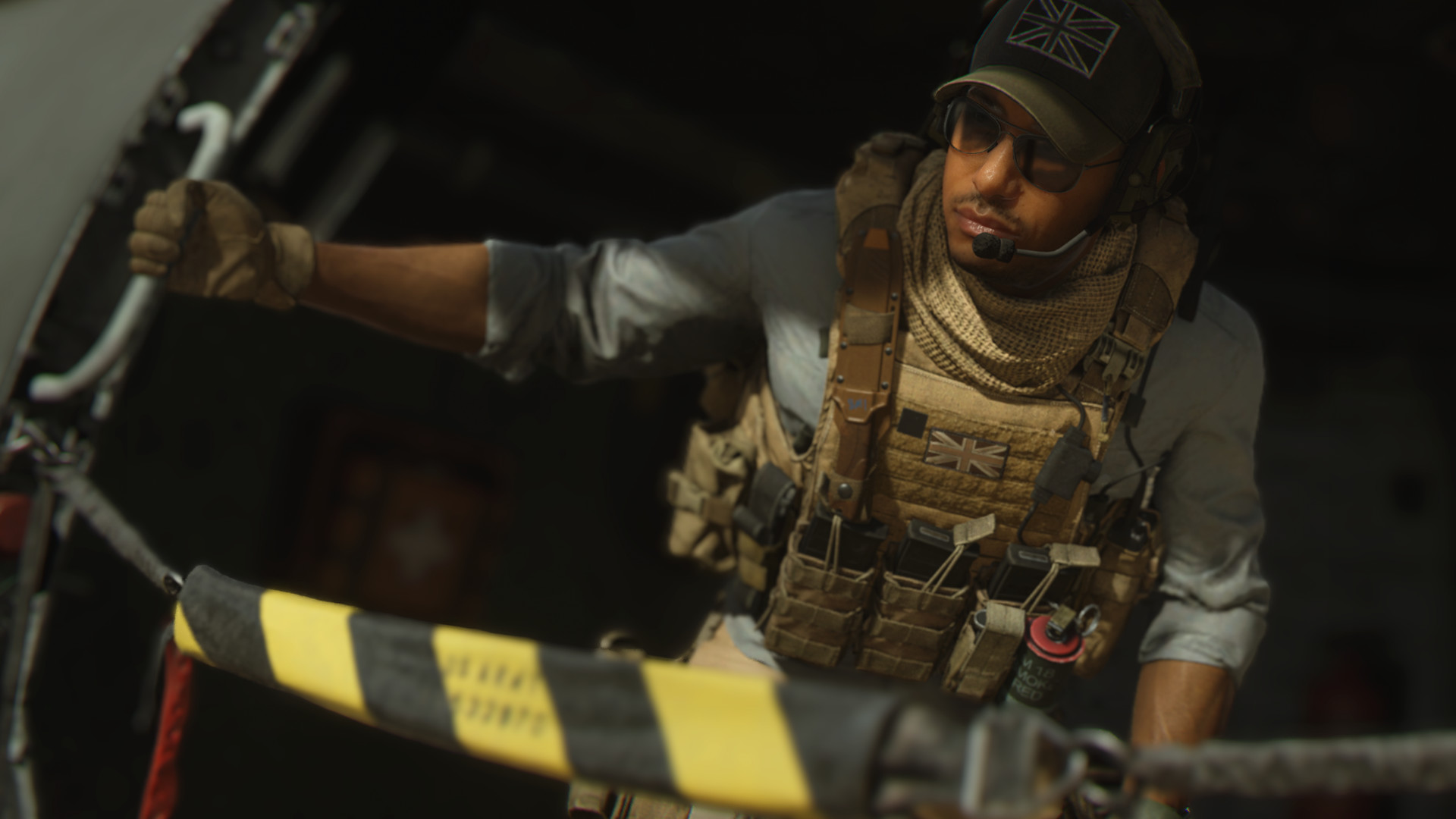 Call of Duty: Modern Warfare II (PC) - Microsoft Store Key  - ROW - Screenshot 1