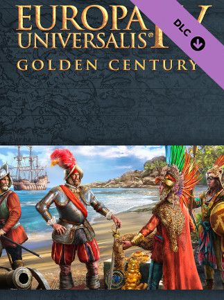 Europa Universalis IV: Golden Century - Immersion Pack Steam Key GLOBAL - Screenshot 3