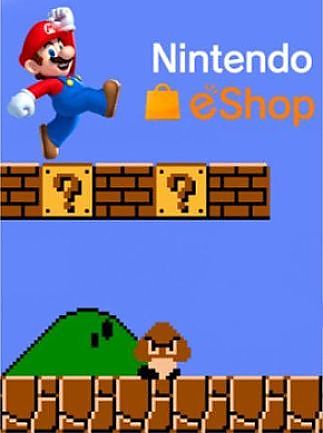 Nintendo eShop Gift Card 5000 JPY - Nintendo Key - Japan