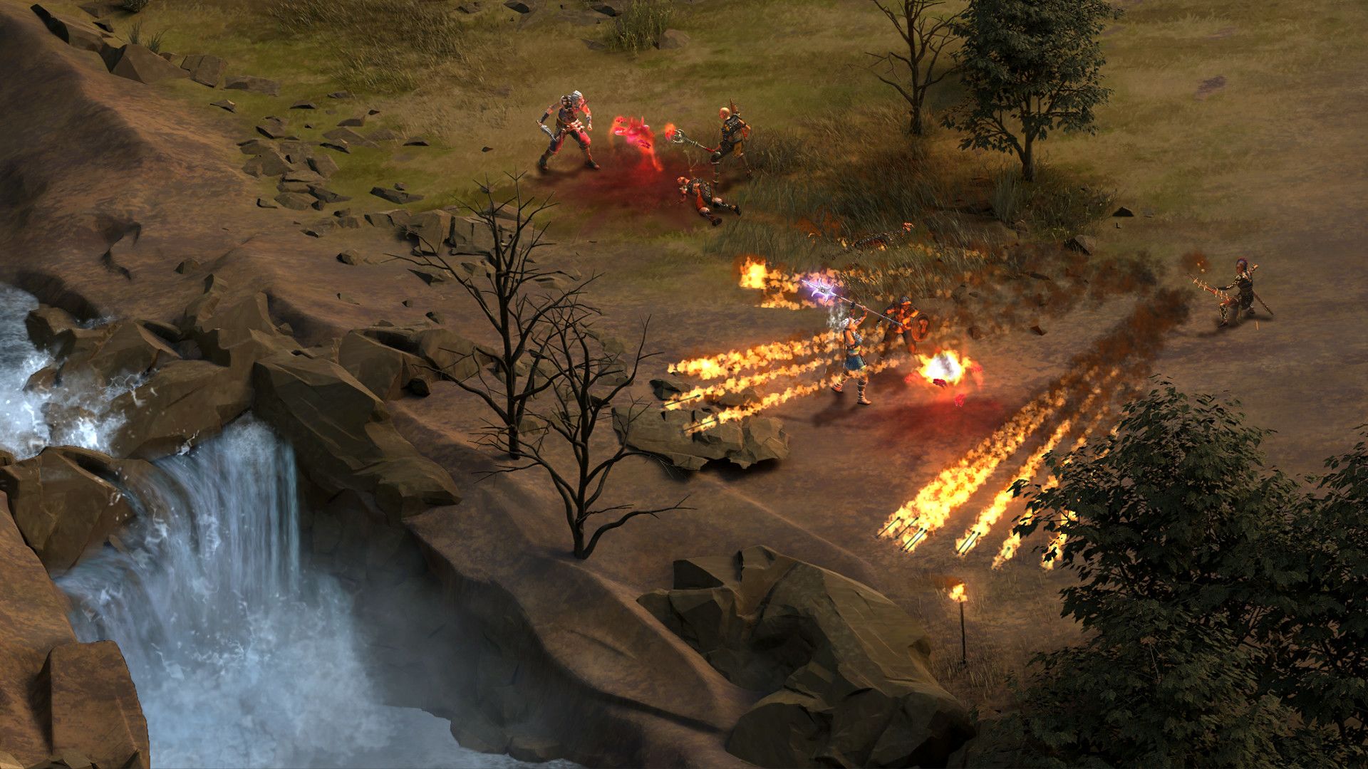 Tyranny Standard Edition Steam Key GLOBAL - Screenshot 2