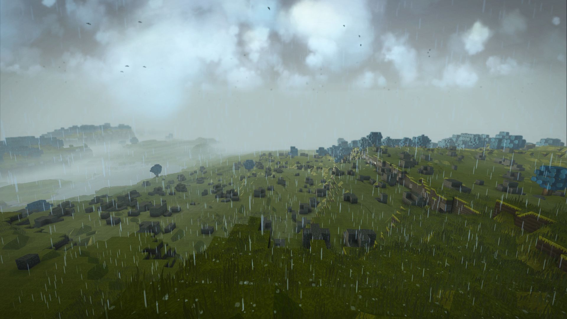 Boundless Steam Key GLOBAL - Screenshot 3