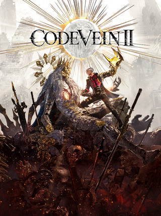 Code Vein II (PC) - Steam Account - GLOBAL