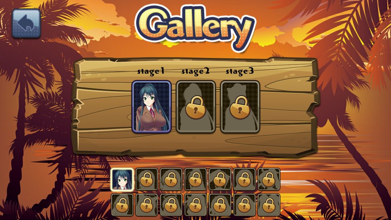 Pretty Girls Panic! (PC) - Steam Key - GLOBAL - Screenshot 1