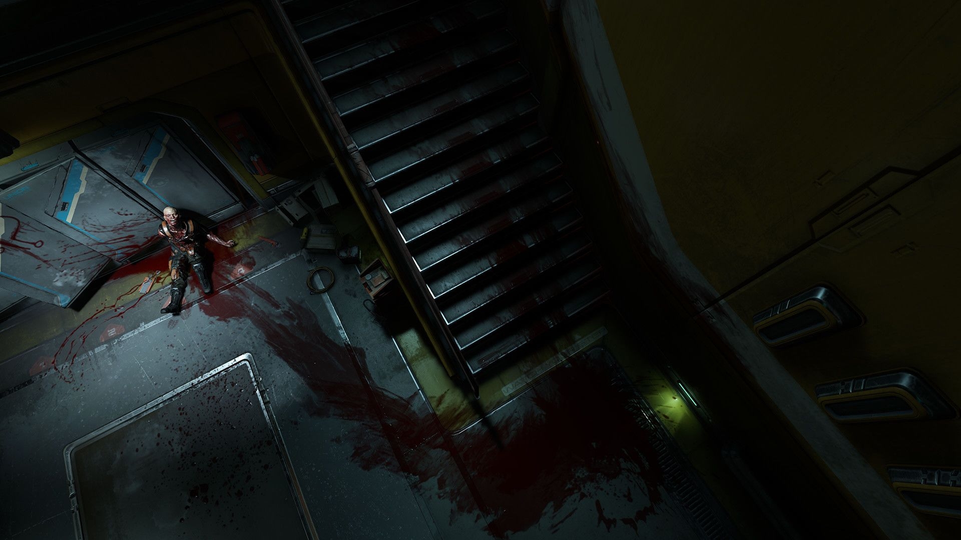 DOOM Steam Key GLOBAL - Screenshot 3