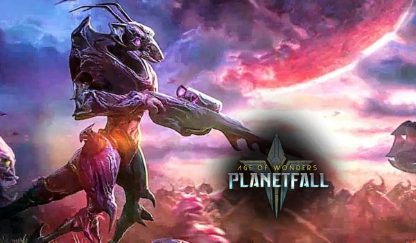 Age of Wonders: Planetfall Steam Key GLOBAL - Screenshot 2