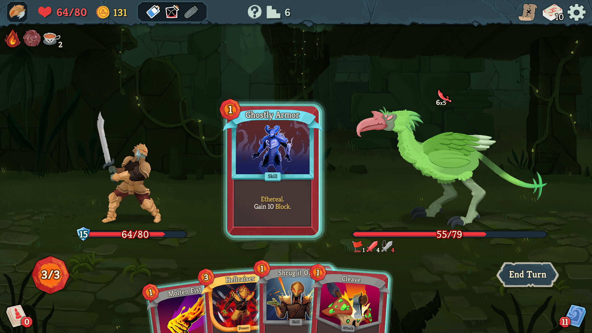 Slay the Spire 2 (PC) - Steam Account - GLOBAL - Screenshot 1