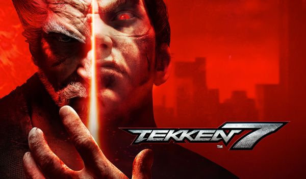 TEKKEN 7 Steam Key GLOBAL - Screenshot 2