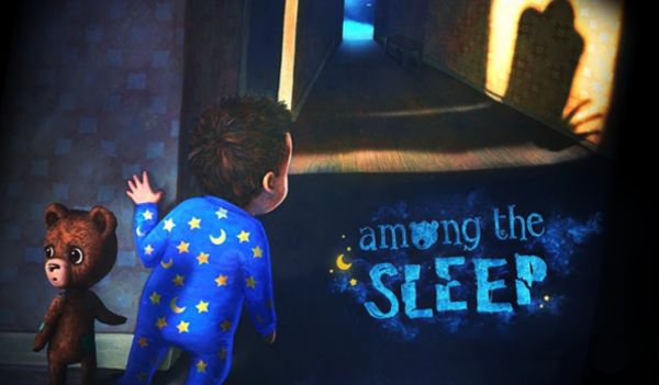 Among the Sleep - Enhanced Edition Steam Key GLOBAL - Screenshot 3
