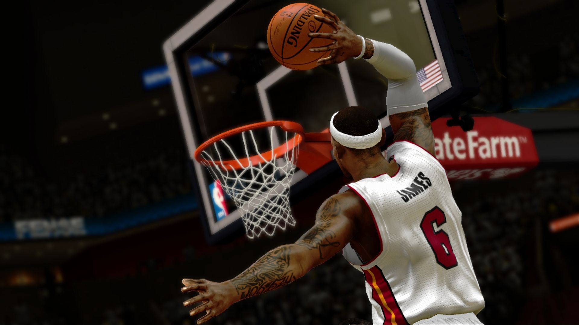 NBA 2K14 Steam Key GLOBAL - Screenshot 3