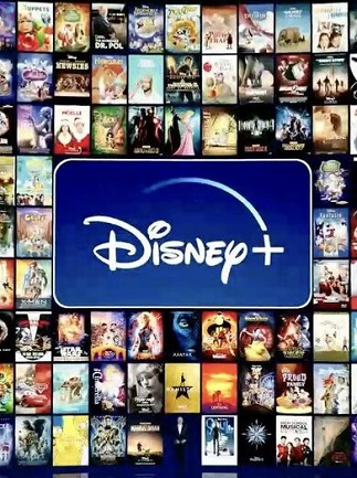 Disney Plus Premium 1 Month - Disney Plus Account - GLOBAL