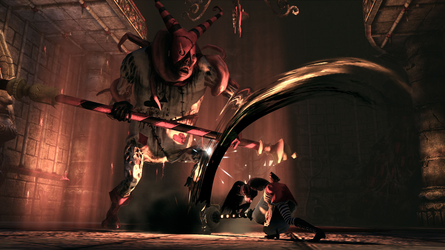 Alice: Madness Returns (PC) - EA App Key - GLOBAL (EN/ES/FR/JP/DU/IT) - Screenshot 3