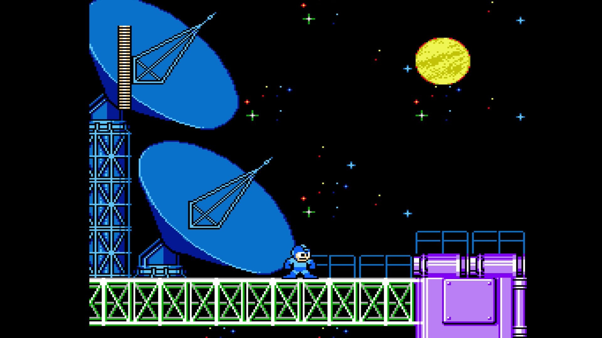 Mega Man Legacy Collection Steam Key GLOBAL - Screenshot 3