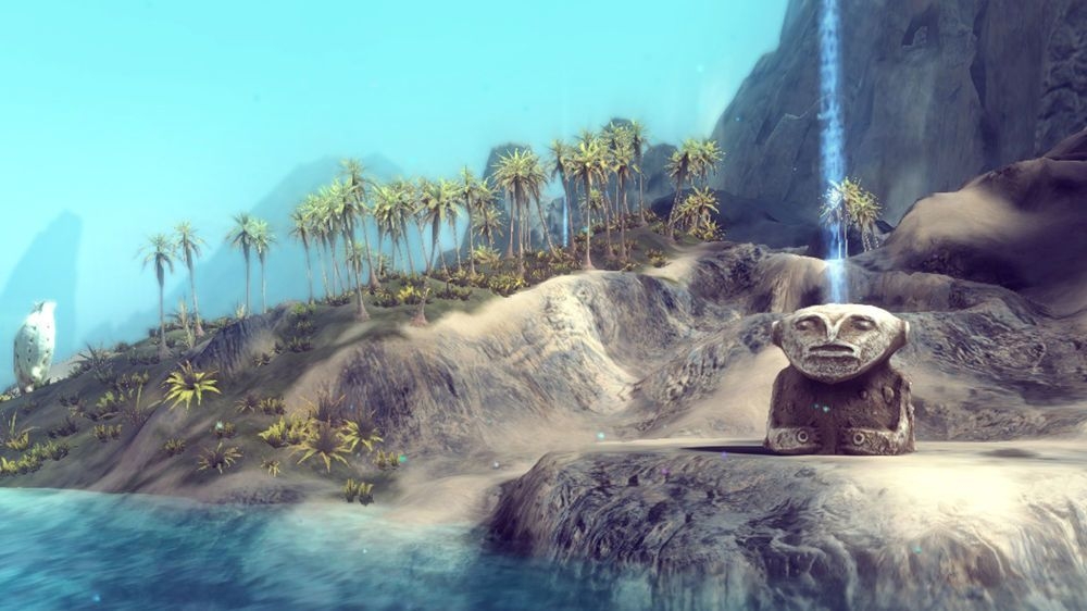 From Dust - Ubisoft Connect - GLOBAL - Screenshot 1