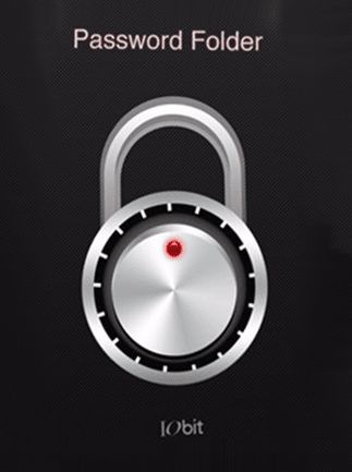 Protected Folder Pro IObit Key GLOBAL