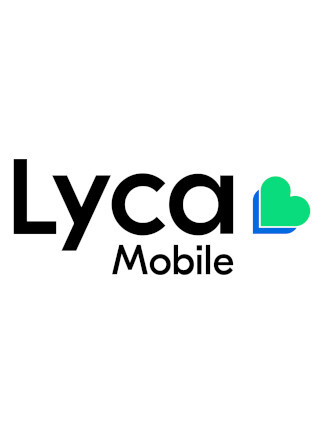 Lycamobile 20 EUR - Lycamobile Key - AUSTRIA
