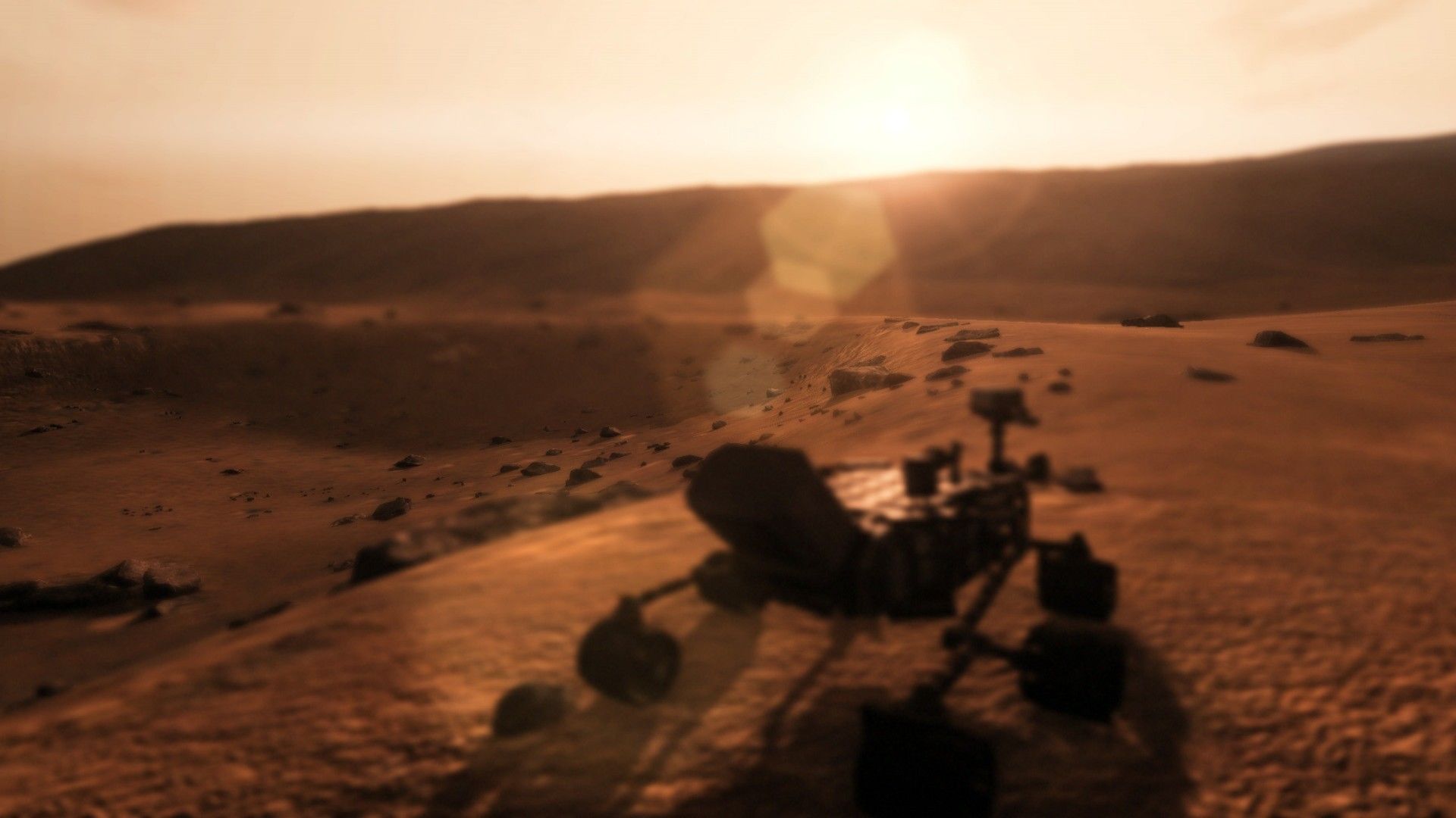Take On Mars Steam Key GLOBAL - Screenshot 2