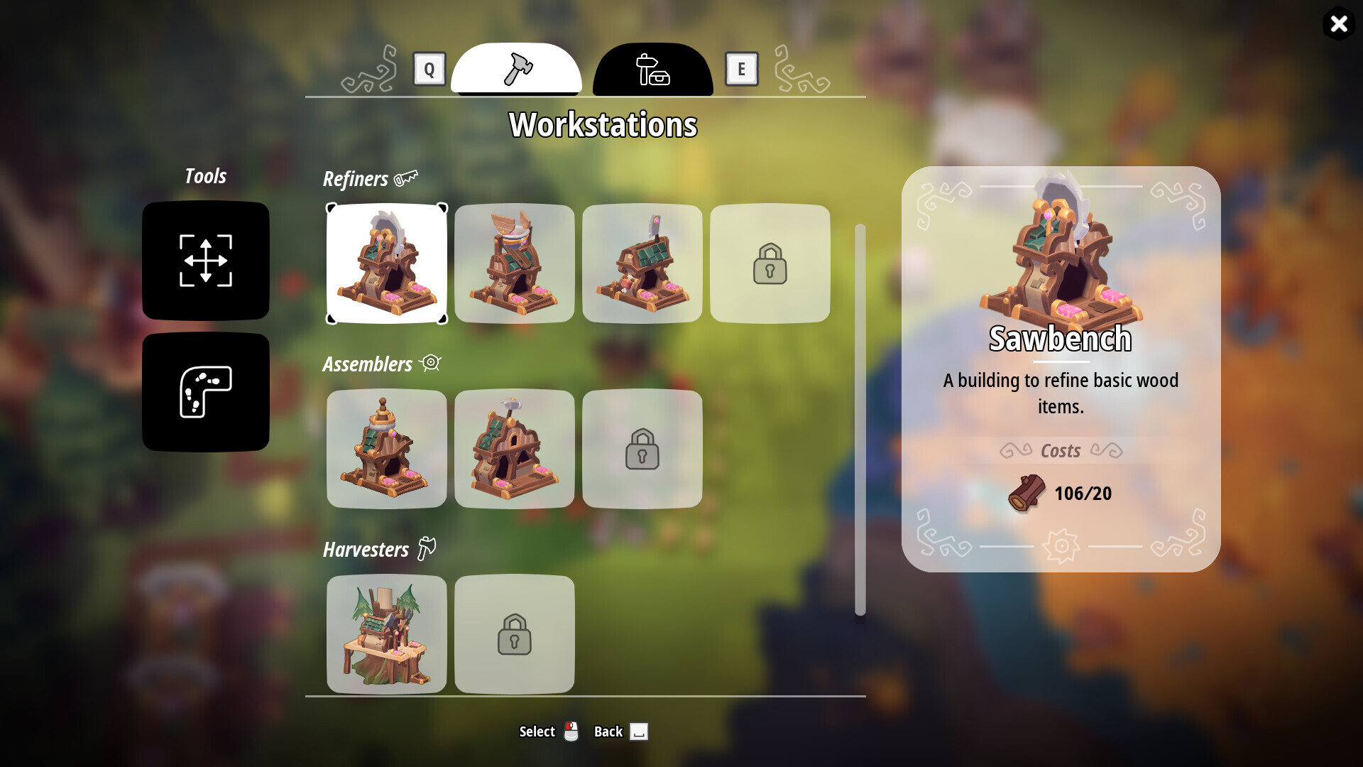 Oddsparks: An Automation Adventure (PC) - Steam Key - EUROPE - Screenshot 2