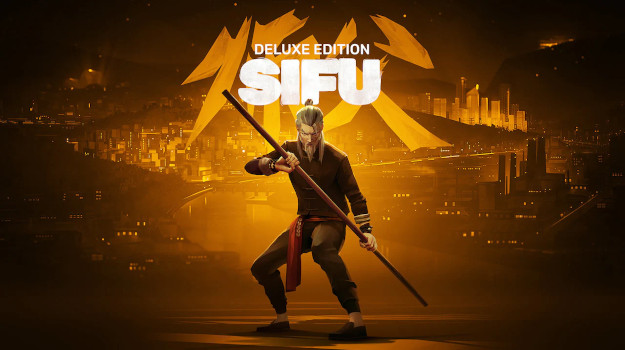 Sifu | Deluxe Edition (PC) - Epic Games Key - TURKEY - Screenshot 2