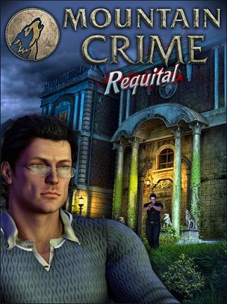 Mountain Crime: Requital Steam Key GLOBAL