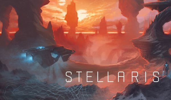Stellaris: MegaCorp Steam Key GLOBAL - Screenshot 2
