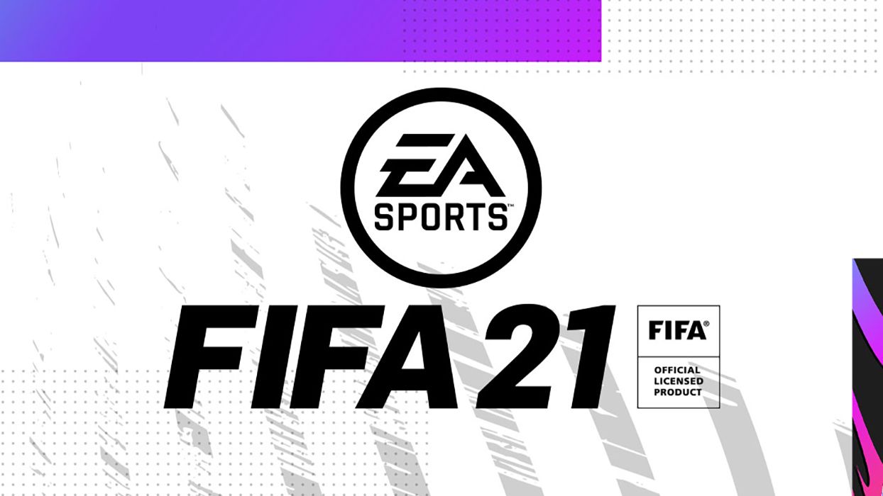 EA SPORTS FIFA 21 (PC) - Origin Key - GLOBAL - Screenshot 1