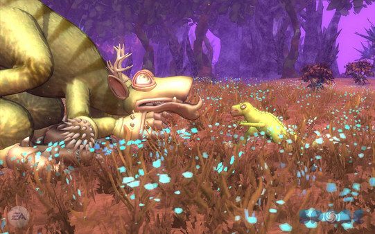 Spore Origin Key GLOBAL - Screenshot 3