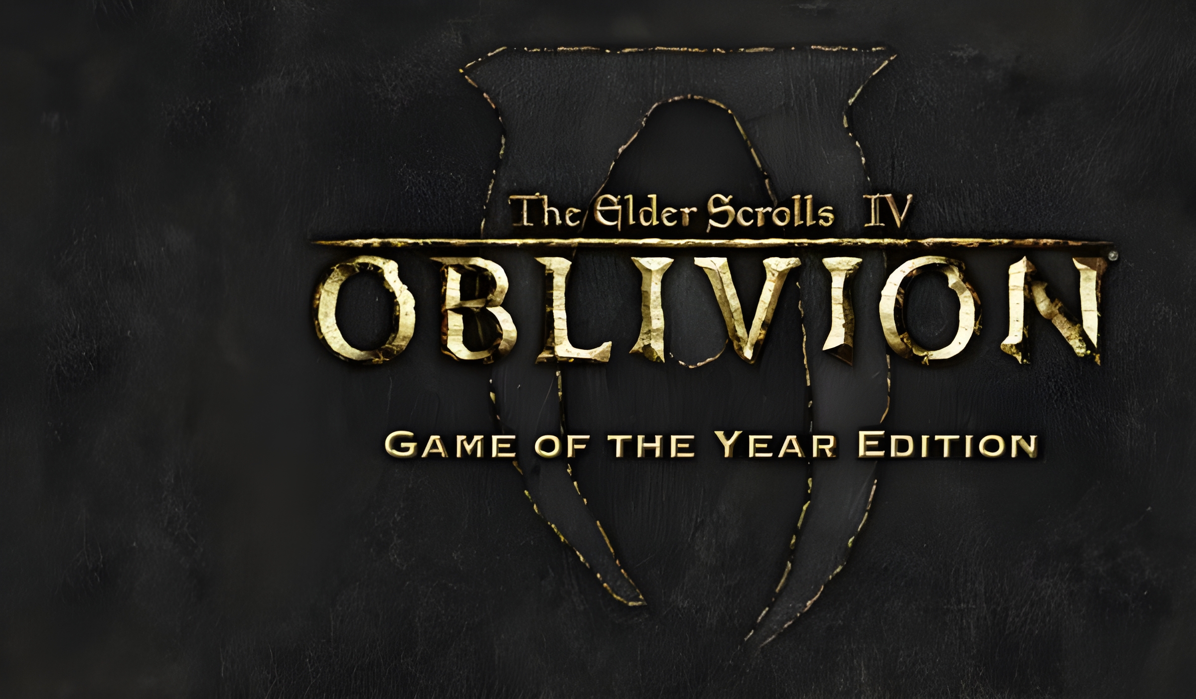 The Elder Scrolls IV: Oblivion Game of the Year Edition Deluxe (PC) - Steam Key - GLOBAL - Screenshot 3