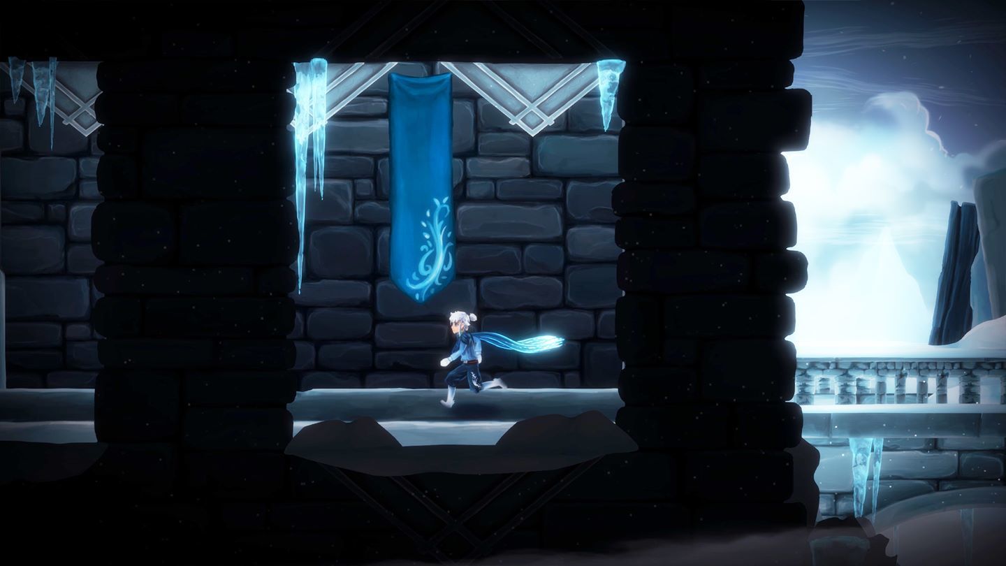 Degrees of Separation Steam Key GLOBAL - Screenshot 3