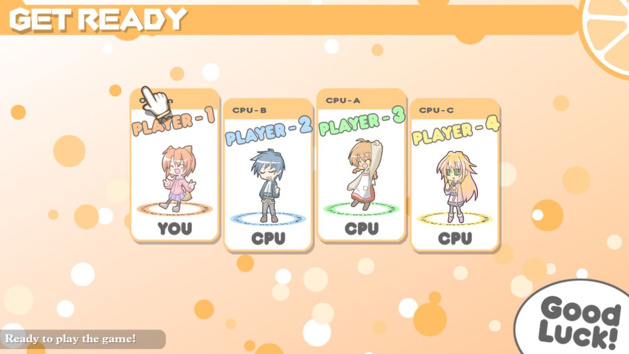 100% Orange Juice Steam Key GLOBAL - Screenshot 1