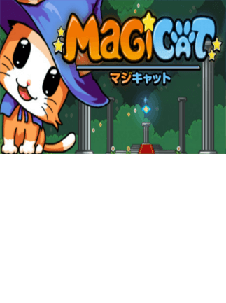 MagiCat Steam Key GLOBAL - Screenshot 3