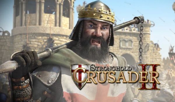 Stronghold Crusader 2 Steam Key GLOBAL - Screenshot 1
