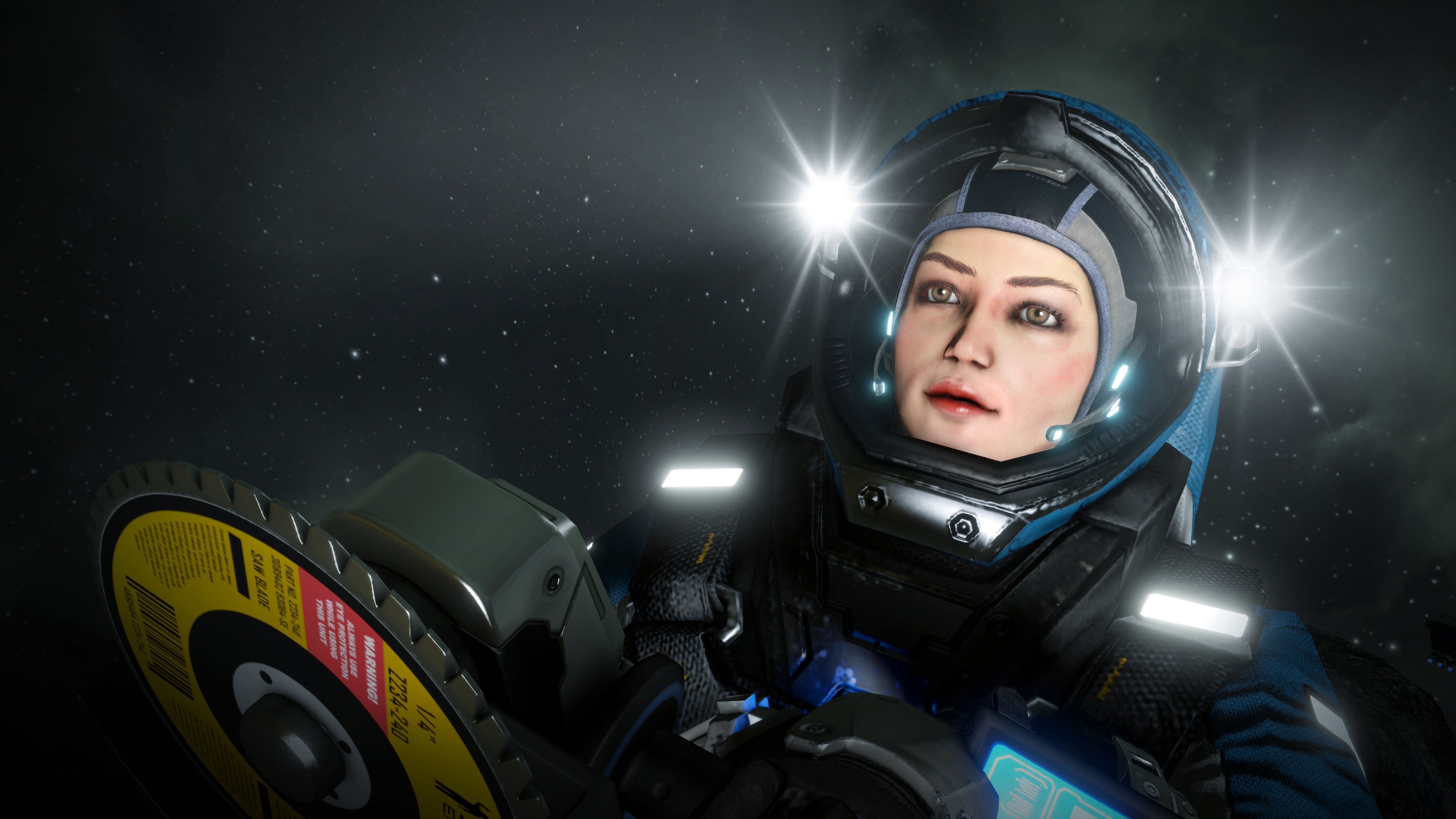 Space Engineers Steam Key GLOBAL - Screenshot 1