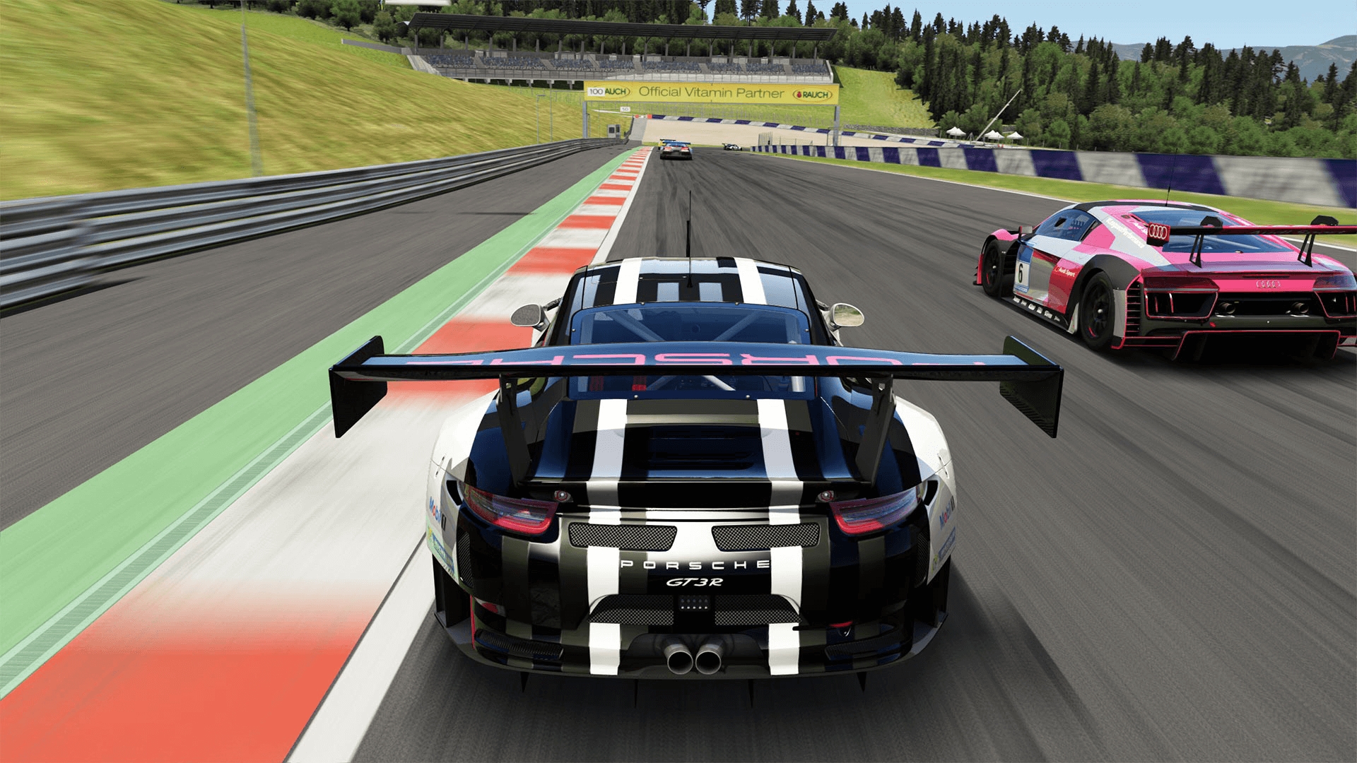 Assetto Corsa Ultimate Edition Steam Key GLOBAL - Screenshot 1