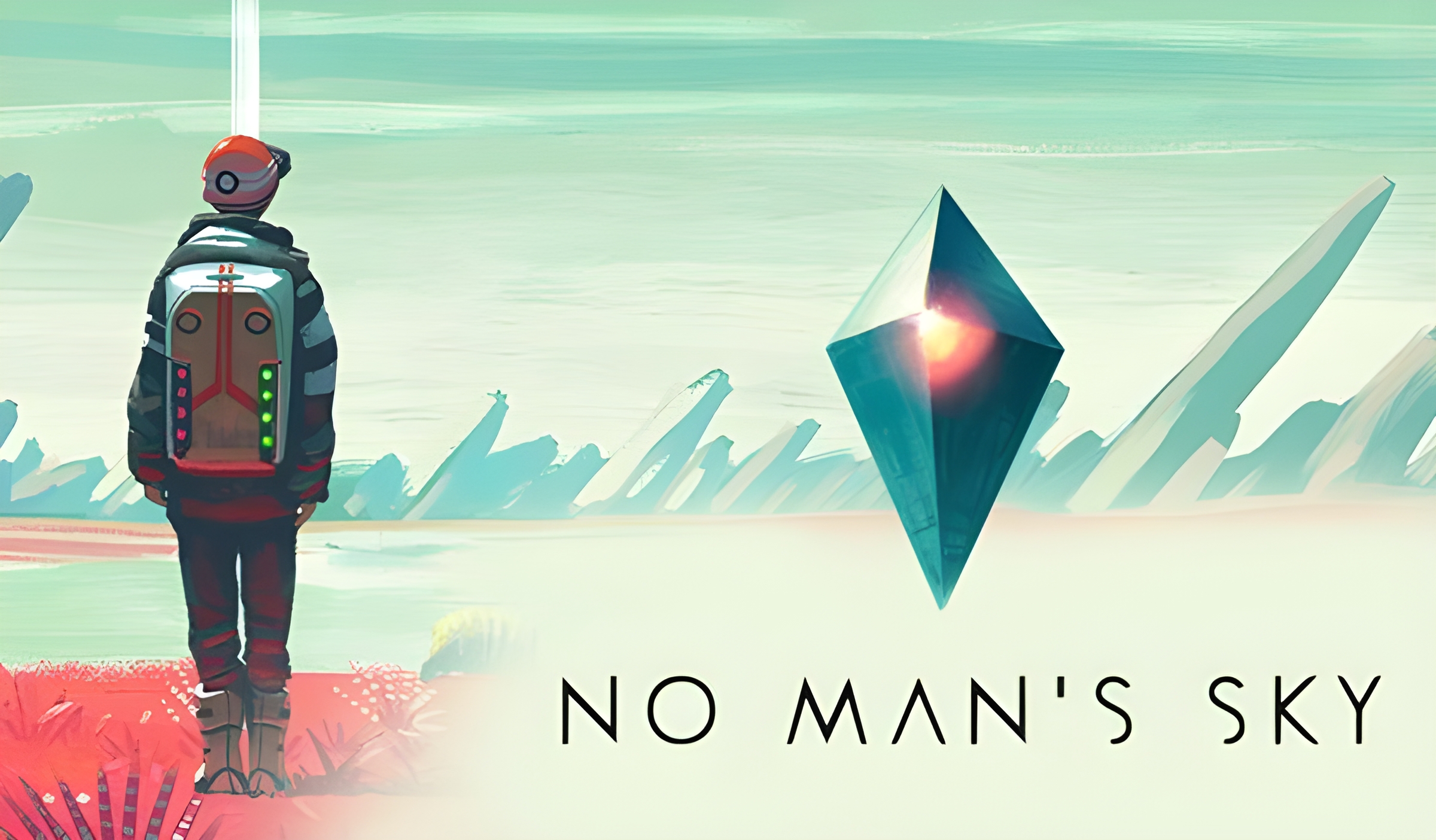 No Man's Sky Steam Key GLOBAL - Screenshot 3