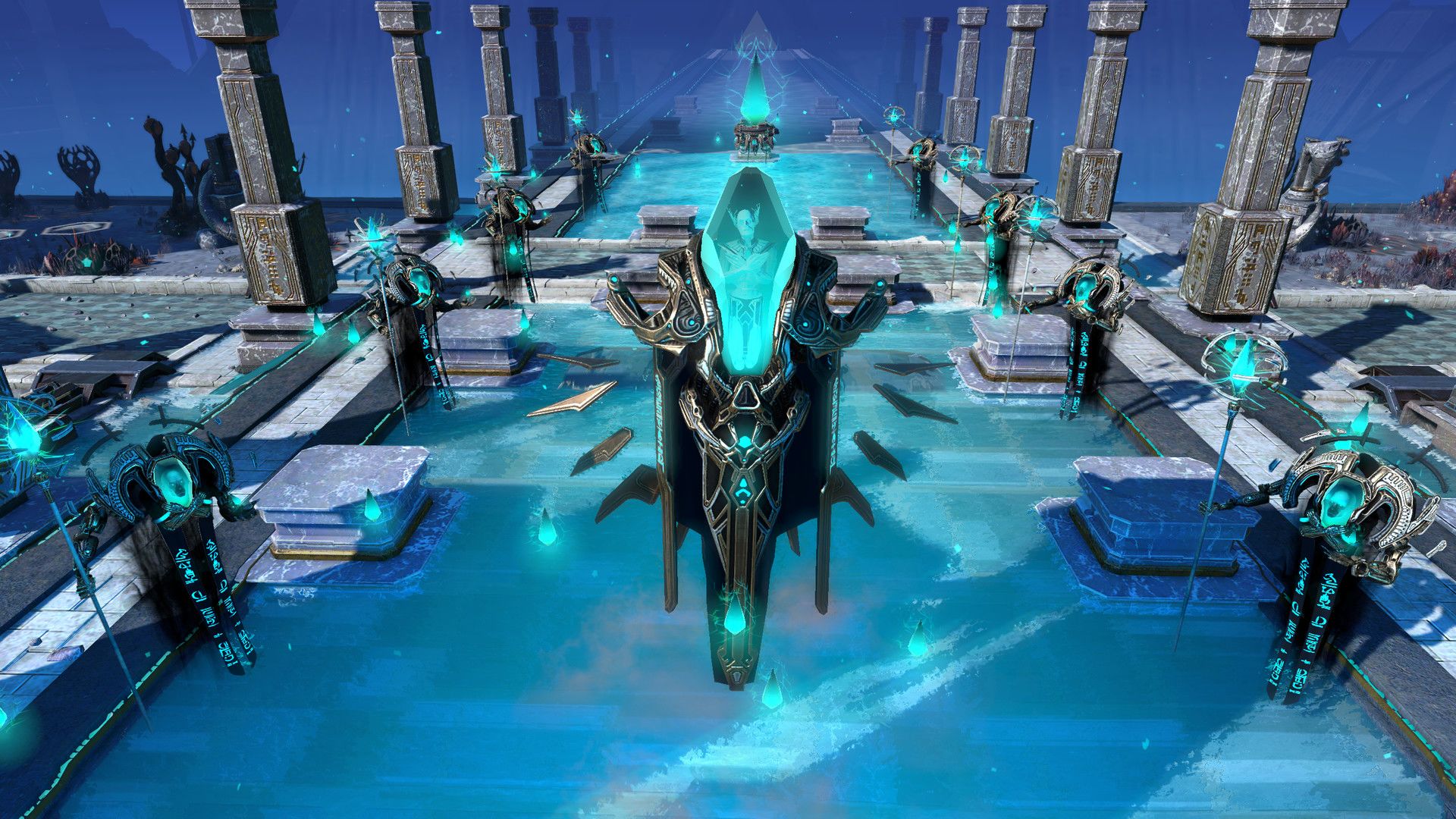 Age of Wonders: Planetfall - Revelations (DLC) - Steam Key - GLOBAL - Screenshot 3