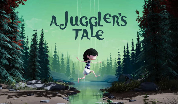 A Juggler's Tale (PC) - Steam Key - GLOBAL - Screenshot 2