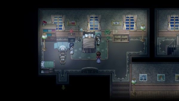 To the Moon Steam Key GLOBAL - Screenshot 3