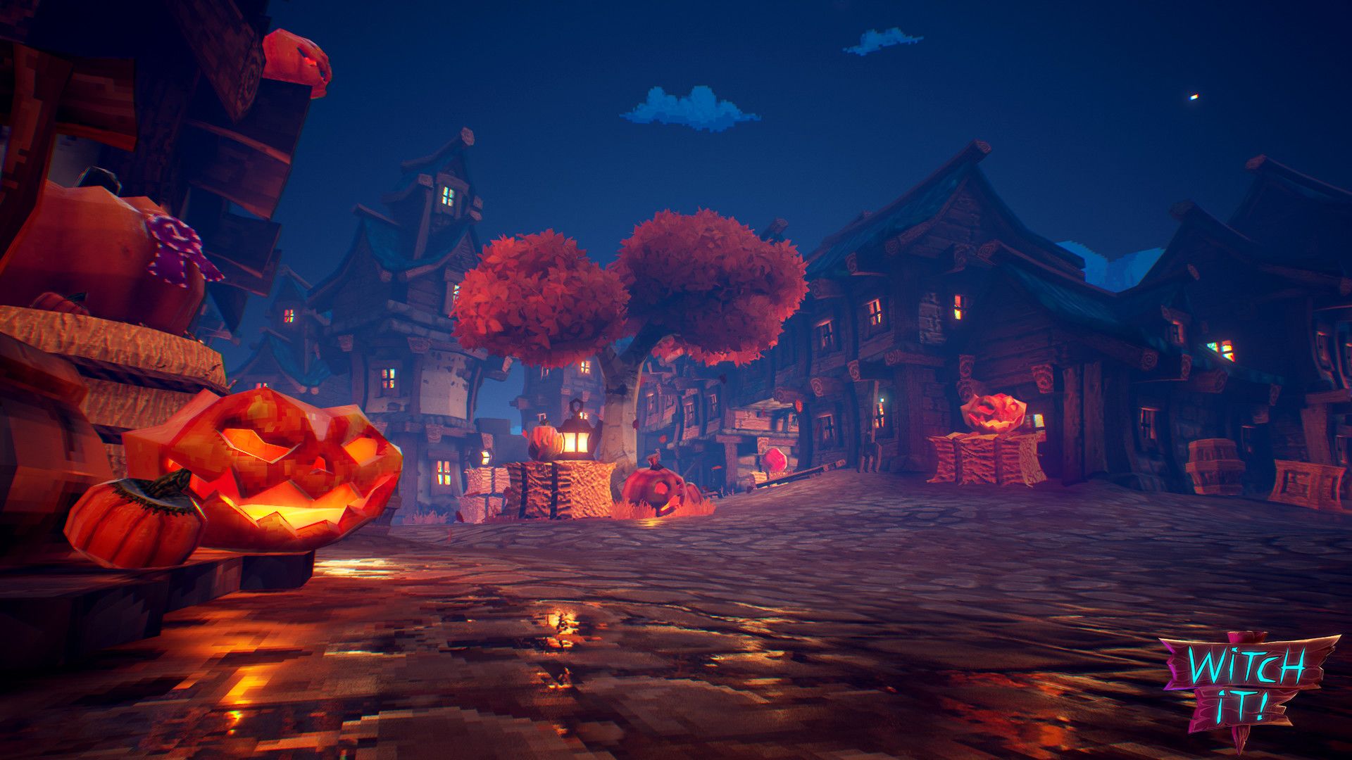 Witch It Steam Key GLOBAL - Screenshot 3