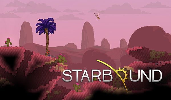 Starbound Steam Key GLOBAL - Screenshot 2