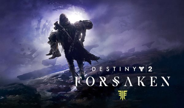 Destiny 2: Forsaken (PC) - Steam Key - RU/CIS - Screenshot 3
