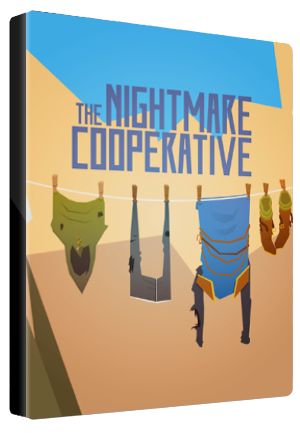 The Nightmare Cooperative Steam Key GLOBAL - Screenshot 2