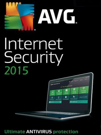 AVG Internet Security 1 User 1 Year AVG PC Key GLOBAL - Screenshot 3