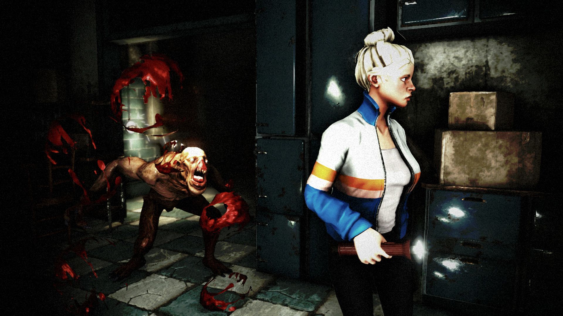 White Noise 2 Steam Key GLOBAL - Screenshot 2
